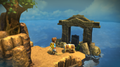 Rusty's Treasure