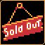 Sold-out