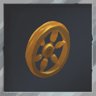 An Improvised Shield