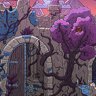 Completed Ruins of the Screamers level.