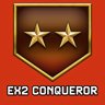 ExZeus 2: CONQUEROR