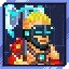 Obtain Axe Man Suit