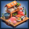 100 Sushi Bars