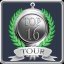 Top 16