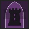 The Castle Gates