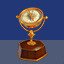 Gold Compass