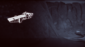 Your Titan is Ready