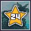 Level 24