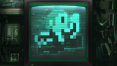 Voxel runner