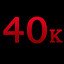 40k