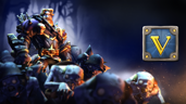 The War of the Dead