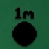 1m Dark Matter
