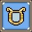 It's a golden slime! Can I keep it?