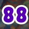 Complete level 88