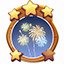 Four Stars Lone Explorer