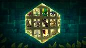 Owl Tide Bestiary