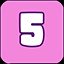ABILITY POINTS COLLECTOR X 5