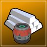 Platinum Ingot Master