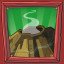 Old Geyser