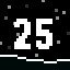 Level 25 Complete