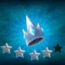 THE KING OF THIEVES