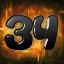 Level 34