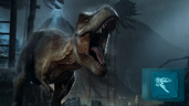 That's no dinosaur