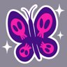 The Butterfly Perfect