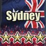 Sydney Champion