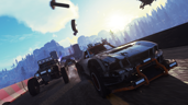 Driving Club