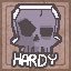 Hardy Hollowkeep