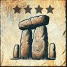 Glorious tribe (200K of fame)