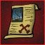 Mysterious Scroll unwounded