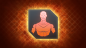 Fists of iron