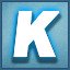 K!