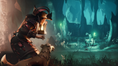 A Pirate's Life