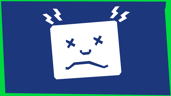 Don't touch the servers
