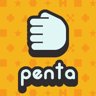 Penta-Destroyer