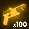 The Marksman