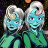 Twinsies