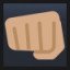 Oncoming Fist - Medium Skin Tone