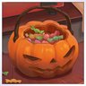 What a weird Halloween.