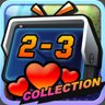 Get three collections in stage 2-3