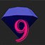 Find diamond 3 at cartoon dungeon
