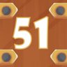 COMPLETE LVL 51