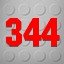 Level 344