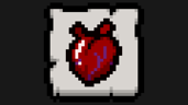 Isaac's Heart