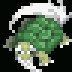 The Flying Turtle of Old Paradise