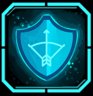 Proof of Long-Range Attack Prevention