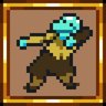 Can't touch this